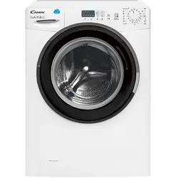 ماشين لباسشويی کندی مدل CSV-1172 ظرفيت 7 کيلوگرم
