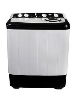 ماشين لباسشويی کرال مدل TTB 70504 AJ ظرفيت 7 کيلوگرم