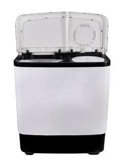 ماشين لباسشويی کرال مدل TTB 70504 AJ ظرفيت 7 کيلوگرم