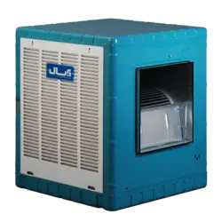 کولر آبی آبسال مدل AC40