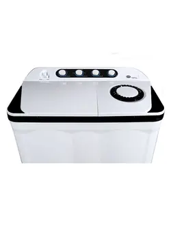 ماشين لباسشويی کرال مدل TTW 15514 FJ ظرفيت 15/5 کيلوگرم