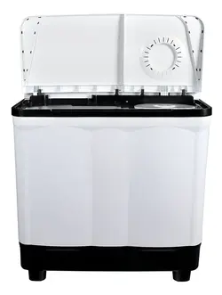 ماشين لباسشويی کرال مدل TTW 15514 FJ ظرفيت 15/5 کيلوگرم