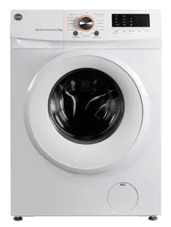 ماشين لباسشويی کرال مدل TFW 27203 ظرفيت 7 کيلوگرم