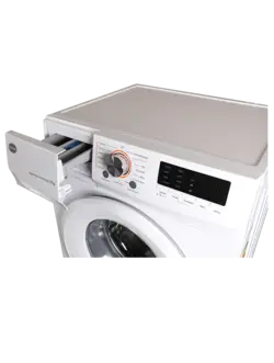 ماشين لباسشويی کرال مدل TFW 27203 ظرفيت 7 کيلوگرم