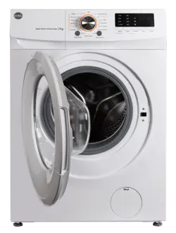 ماشين لباسشويی کرال مدل TFW 27203 ظرفيت 7 کيلوگرم