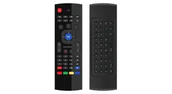 ریموت کنترل ایرموس مدل EL-MX3 با بورد اورجینال