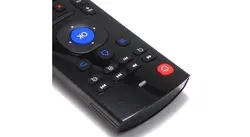 ریموت کنترل ایرموس مدل EL-MX3 با بورد اورجینال
