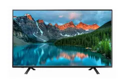 تلویزیون ال ای دی الویا 50 اینچ اسمارت مدل 50SLE850C