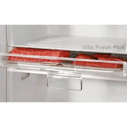 یخچال فریزر دو قلو هیمالیا مدل تتا