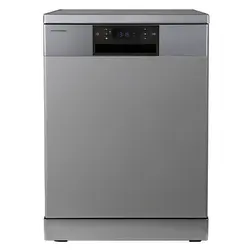 ماشین ظرفشویی پاکشوما مدل MDF-15303 سیلور