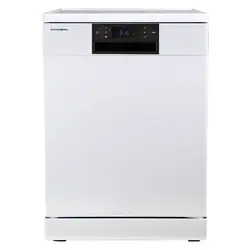 ماشین ظرفشویی پاکشوما مدل MDF-15303 سفید