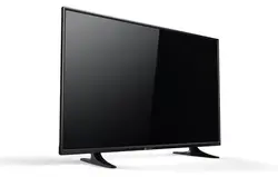 تلویزیون ال ای دی الویا 49 اینچ اسمارت مدل 49SLE860A