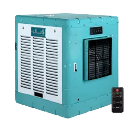 کولر آبی آبسال مدل AC/CP33K سلولزی