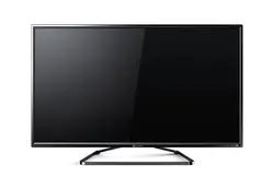 تلویزیون ال ای دی الویا 49 اینچ مدل 49BLE450C