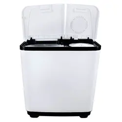 ماشين لباسشويی پاکشوما مدل PWN-9654AJ ظرفيت 9/6 کيلوگرم