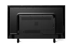 تلویزیون ال ای دی الویا 43 اینچ مدل BLE450A43