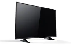 تلویزیون ال ای دی الویا 43 اینچ مدل BLE450A43