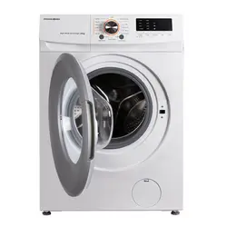 ماشين لباسشويی پاکشوما مدل TFU-73200 ظرفيت 7 کيلوگرم