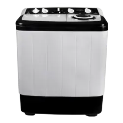 ماشين لباسشويی پاکشوما مدل PWT-7241 KJ ظرفيت 7 کيلوگرم