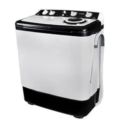 ماشين لباسشويی پاکشوما مدل PWT-7241 KJ ظرفيت 7 کيلوگرم