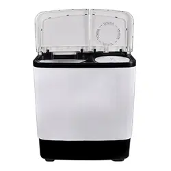 ماشين لباسشويی پاکشوما مدل PWT-7241 KJ ظرفيت 7 کيلوگرم