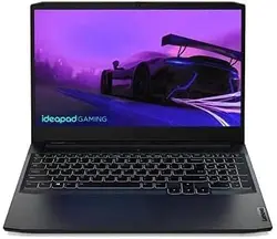 لپ تاپ لنوو  IdeaPad Gaming 3 R5 8GB 512G GTX 1650