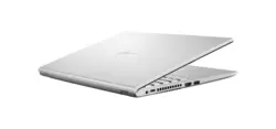 Asus X515 JF i3-4GB-256-intel HD