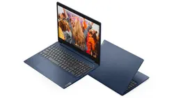 Lenovo IP3-15IML05 i3 4GB 1TB Intel HD