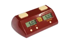 ساعت شطرنج کیش