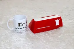 ساعت شطرنج چترنگ