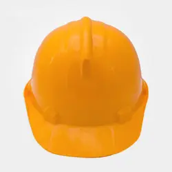 کلاه عایق برق فشار قوی رگلاژی با تجهیزات ضد جرقه‌های الکتریکی