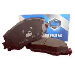 لنت ترمز جلو Blue راوفور