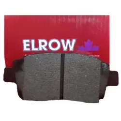 لنت ترمز جلو Elrow لیفان (620)