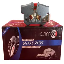 لنت ترمز عقب Asimco سیویک