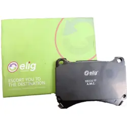 لنت ترمز جلو Elig سنتنیال