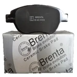لنت ترمز جلو Brenta مگان (1600)