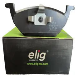 لنت ترمز جلو Elig بسترن (B-30)