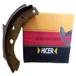 لنت ترمز عقب Hicer پژو 405