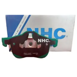 لنت ترمز جلو NHC ام جی (6)