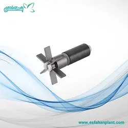 روتور فیلتر سطلی ایهایم مدل کلاسیک ۳۵۰(۲۲۱۵)