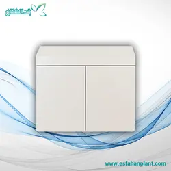 میز آکواریوم سایز ۸۰*۵۰*۱۵۰ برند APA