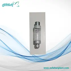 حباب شمار شیشه ای کپسول