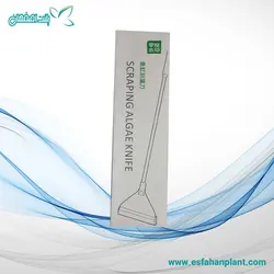 تیغ شیشه پاک کن آکواریوم