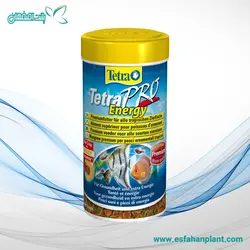 غذا ماهی تترا پرو مدل انرژی۵۰۰میل - Tetra Energy Pro