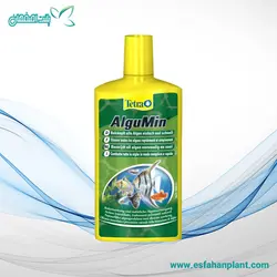 محلول ضد جلبک۲۵۰میل TetraAqua مدل AlguMin