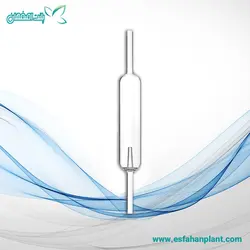 حباب شمار آکواریوم - پلنت اصفهان