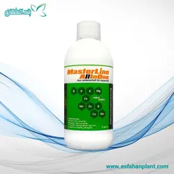 کود مایع آکواریوم مسترلاین All In One - پلنت اصفهان