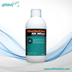 کود مایع آکواریوم مسترلاین KH Minus (500 میل)