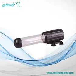 لامپ یو وی ضد عفونی آب آکواریوم (۹ وات) سوبو - پلنت اصفهان