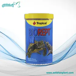 غذای لاک پشت Tropical Bio Rept (100 میل) - پلنت اصفهان